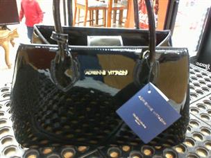 Adrienne hot sale vittadini purse